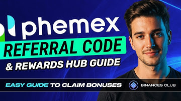 Phemex Referral Code | Exchange Rewards Hub Guide 2025