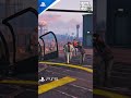 (PS5) GTA V - Exploring Every Creepy Corner of Los Santo ULTRA Realistic Cinematic Graphics gameplay