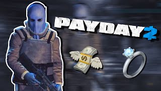 Can I Successfully Rob A Jewellery Store? Payday 2