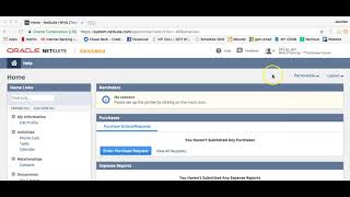 Intro to Netsuite