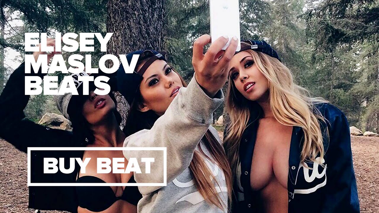 Elisey Maslov Beats - Bad Emotions (FOR SALE)