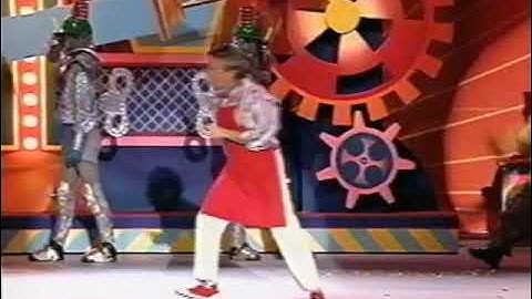 Big Surprise (2003 Version) Part 23