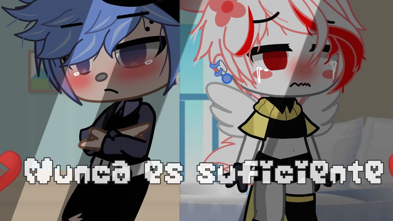 💔Nunca es suficiente💔_riumba🤍💙