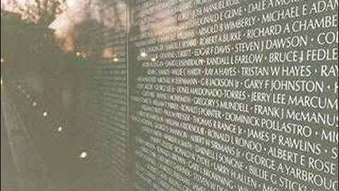 Arlington Music Video