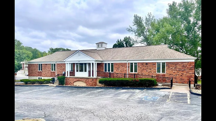 1216 West Main Street Festus, MO | CBGundaker.com