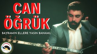 Can Öğrük - Bayramın Ellere Yasın Banamı - 2022 - Ozi Produksiyon