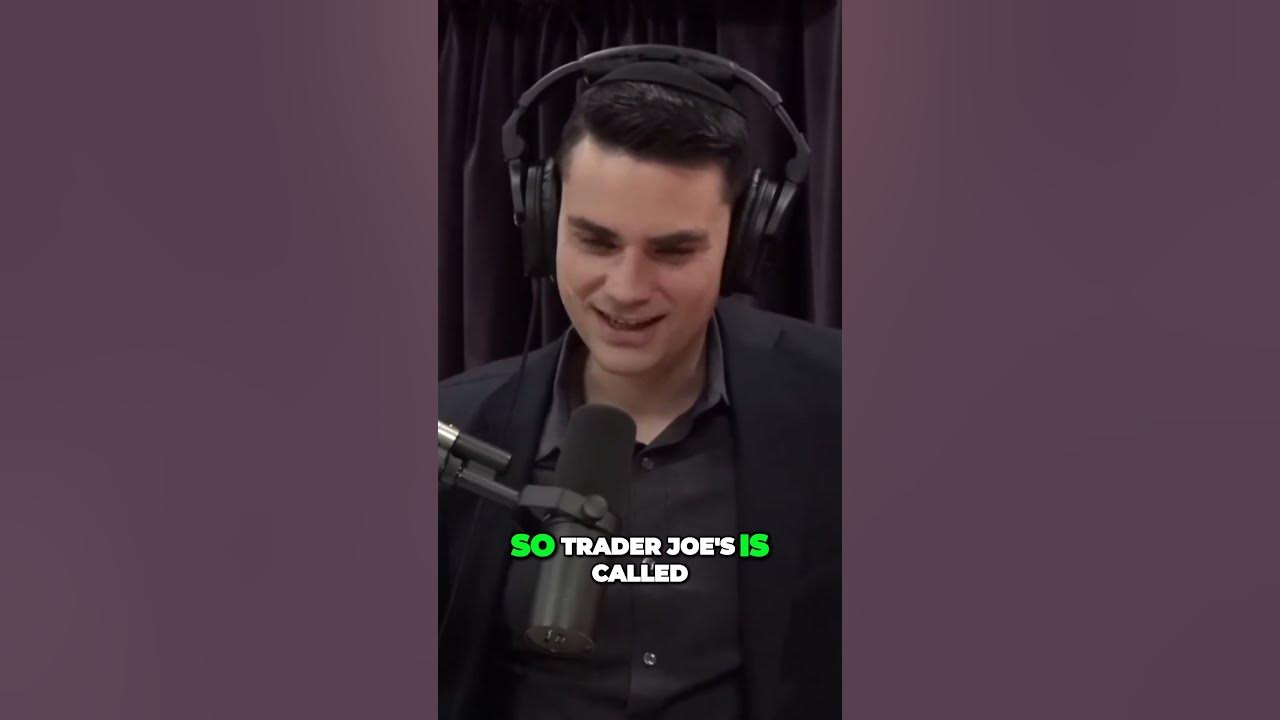 Joe rogan and ben shapiro on racial virtue signaling benshapiro 