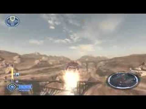 Video: Bourne En Iron Man PS3-demo's