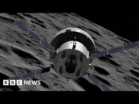 Людство підкорює нові рубежі: Artemis II встановлює рекорд дальності під час обльоту Місяця