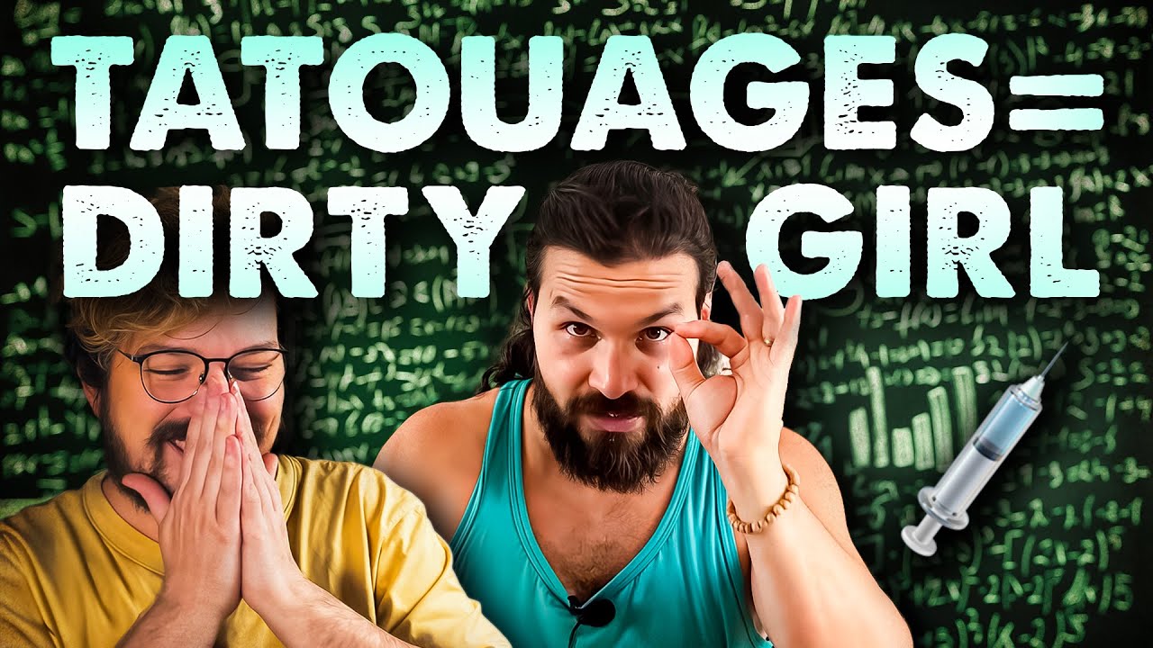 Encore une MASTERCLASS tout droit sortie de ses C*UILLES PLEINES