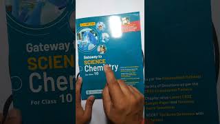 CBSE Class 10 Chemistry Book Review | Goyal Brothers Prakashan Class 10 Chemistry Book Review