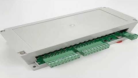 A must-have product! Kincony A16 Tasmota ESPhome Home Assistant Arduino IDE ESP32 Development Boar