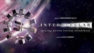 Interstellar Official Soundtrack | A Place Among The Stars – Hans Zimmer | WaterTower