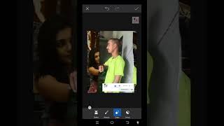 Happy Raksha Bandhan photo editing tutorial #fbbazarno1 #ytshorts #shorts screenshot 5