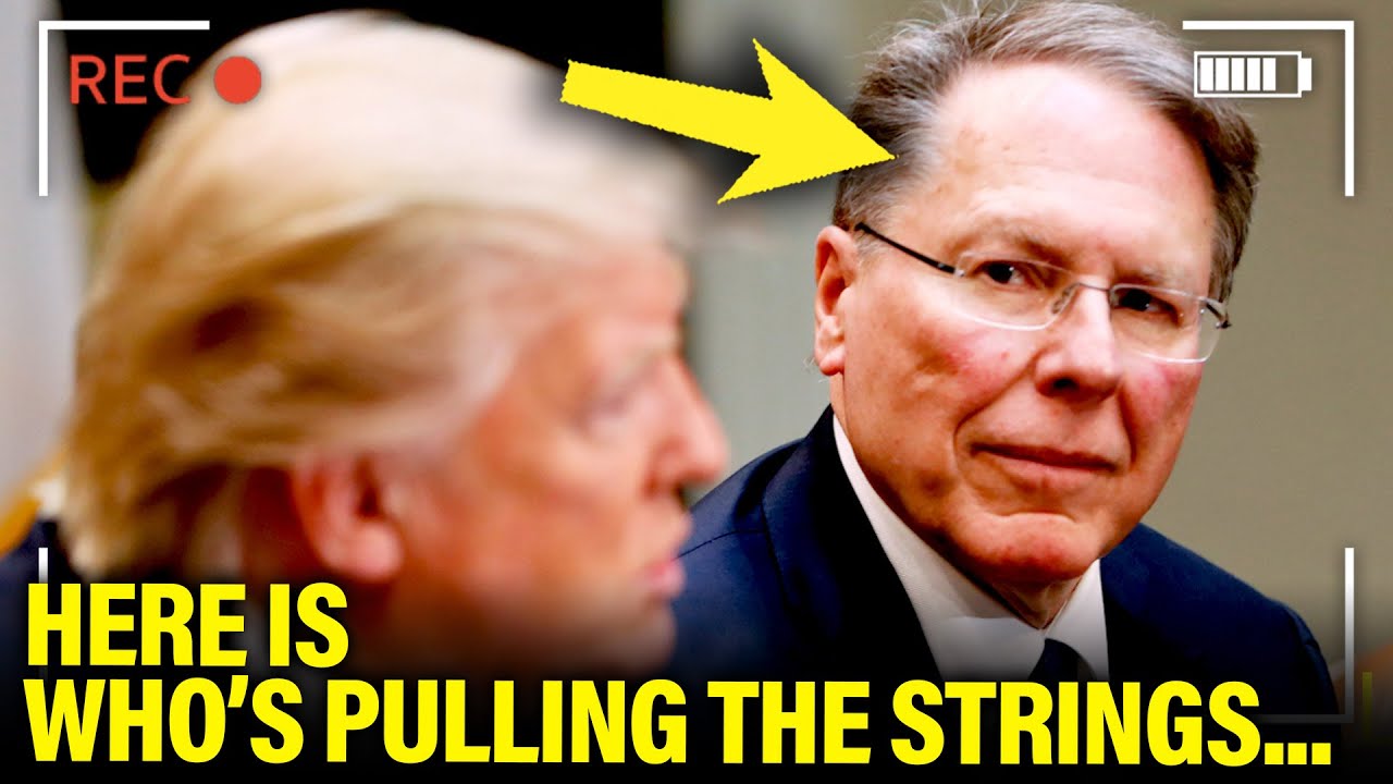 The GOP Has Been Compromised…I KNOW HOW!