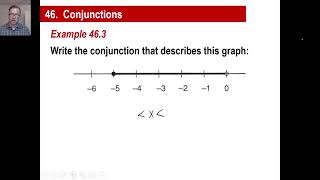 Saxon Math - Algebra 1: 3rd Edition (Lesson 46 - Conjunctions) Net Worth