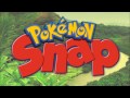 Pokémon Snap - Intro (8-bit 2A03)