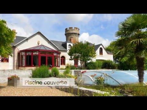 Particulier: vente maison / gîte proche Orléans et Blois Sologne - Annonces immobilières