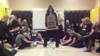 Harlem Shake SEP State Champs
