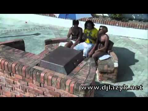 VYBZ KARTEL - Summertime (2011) (Official Video)