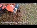 MILYF 7gm POWER WEEDER | PETROL MODEL DUCAR ENGINE | ANY INFORMATION CALL - 7735982778 , 8594911577