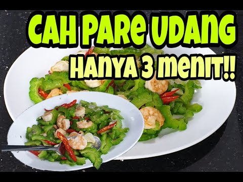 Masak 3 Menit