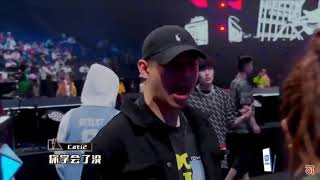 今年的Icecati2直接过