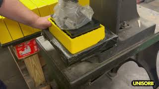 UNISORB Products