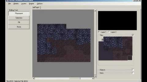 Elysian Shadows Revolution: Episode 2 Part 3