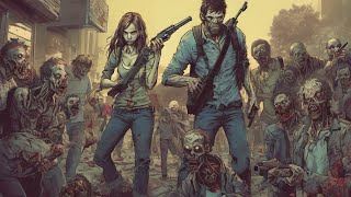ZOMBIE FRONTIER IV GAME GAMEPLAY | ZOMBIE SURVIVAL GAME screenshot 3