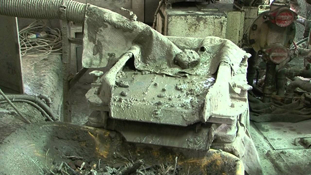 La terracotta della Fornace De Martino, eccellenza fatta a mano - YouTube