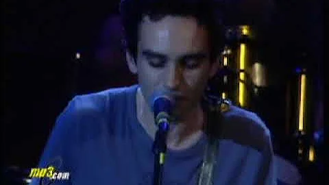 Justin Clayton - Drag (MP3.com Live)