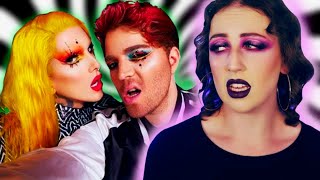 Manipulating Your Audience To Sell Makeup | Former fan rewatches the Shane  & Jeffree docuseries