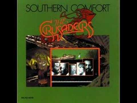 The Crusaders Chords