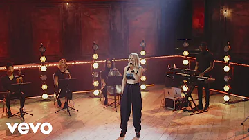 Ellie Goulding - Slow Grenade (Live On "Good Morning America", New York / 2020)