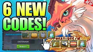 Famous *UPDATE CODES* ALL WORKING CODES FOR CREATURES OF SONARIA IN 2026 - ROBLOX CREATURES OF SONARIA Net Worth