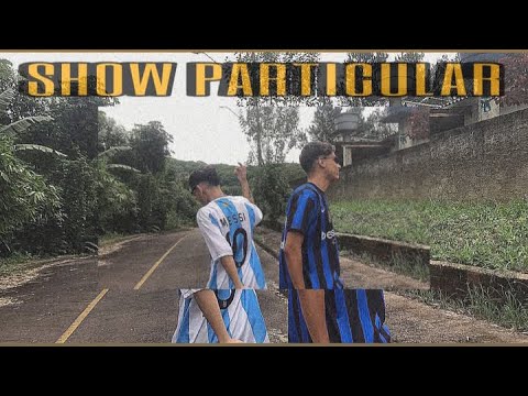 Kisã e Gh - Show particular 🎤 (prod.TropadoTc)