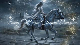 ✨ A Celestial Journey Home ✨Song of the Eternal Dawn (Dry Mix)