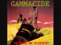 Gammacide  endangered species 1989