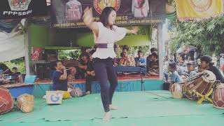 Si Neng Cantik Goyang Ebod