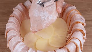 The genius trick that will change the way you cook chicken