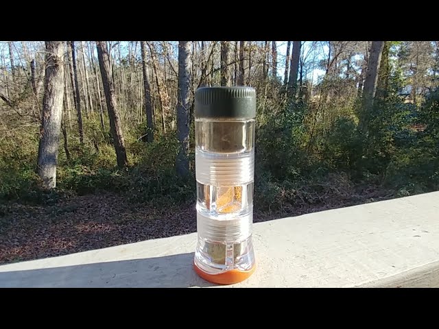 GSI Outdoors Spice Rack Reviews - Trailspace