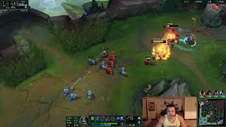 Tyler1 is a genius