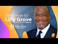 Welcome To Lilly Grove Missionary Baptist Church!