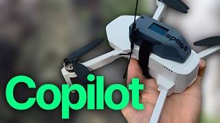 Learn about the COPILOT! - Spec5 Overview