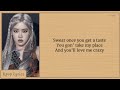 BLACKPINK Crazy Over You Lyrics