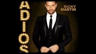 Ricky Martin - Adiós (Mambo Remix) Ft. Nicky Jam | Latino | тнєяєνσlυтιση