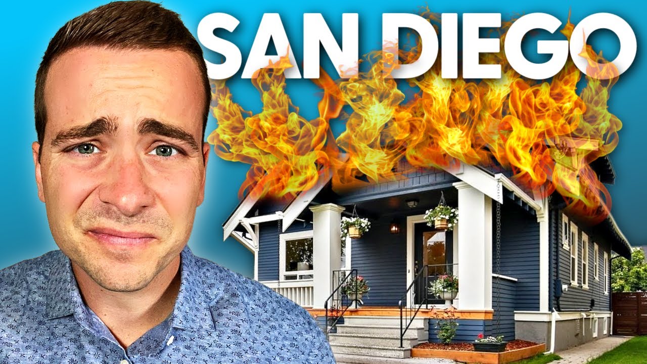 AVOID Wildfire Risks in San Diego