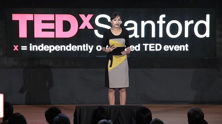 When philanthropy goes wrong: Martha Mua at TEDxSt...