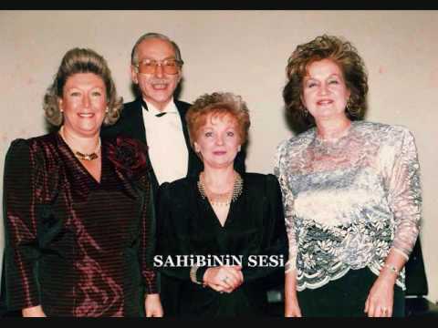 Meral Uğurlu - Muntazırdır Sana Uşşak Gel Güzelim